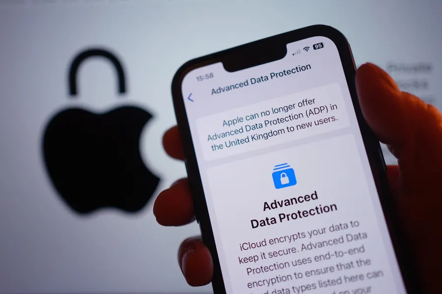 Apple reportedly reverses decision after user refusal