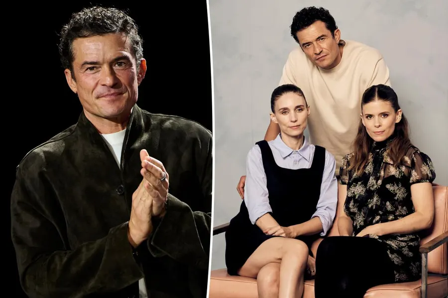 Kate Mara news