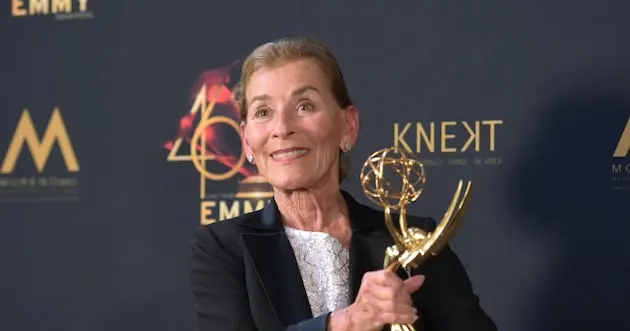 Judge Judy age