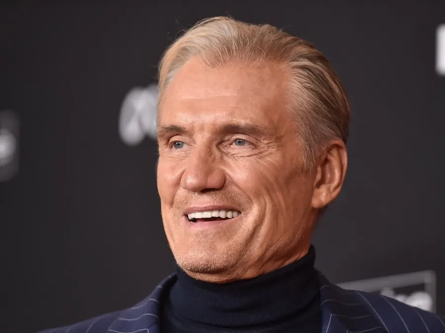 Dolph Lundgren news