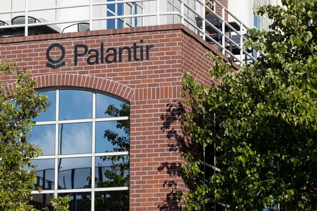 Palantir (PLTR) stock news