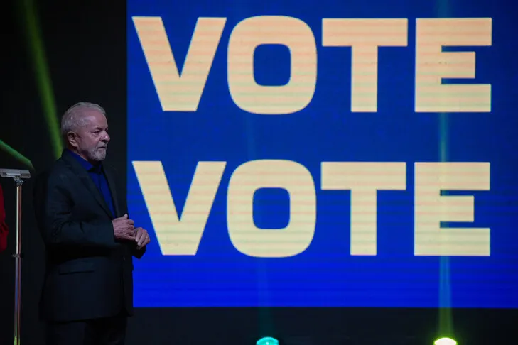 Lula addresses UN General Assembly