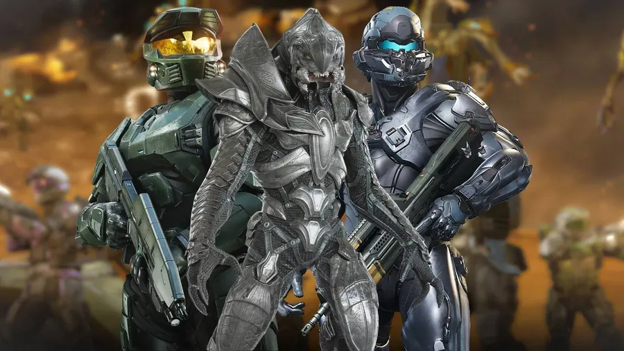 Halo