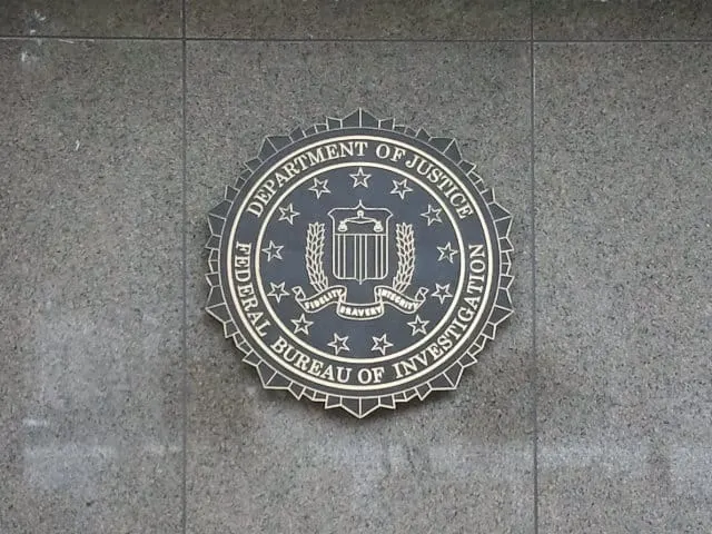 Hackers claim breach of all FBI employee data