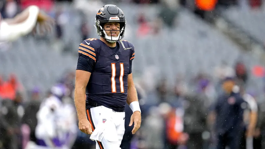 Case Keenum 新闻