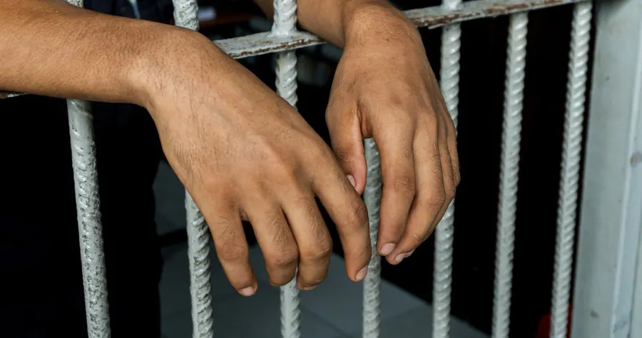 Court rules trans women housed in men's prisons