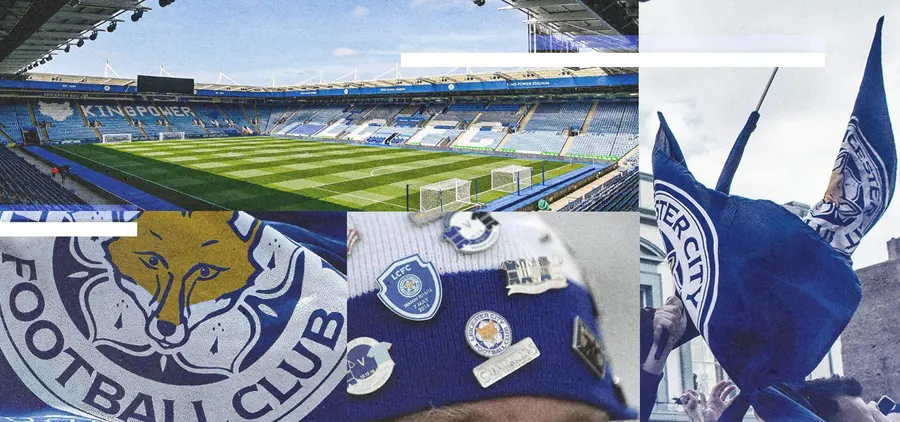 Leicester City vs Fulham U-21 match