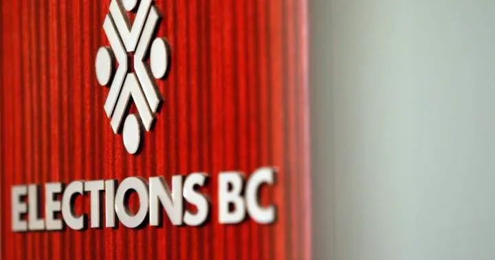 BC Premier Eby calls election