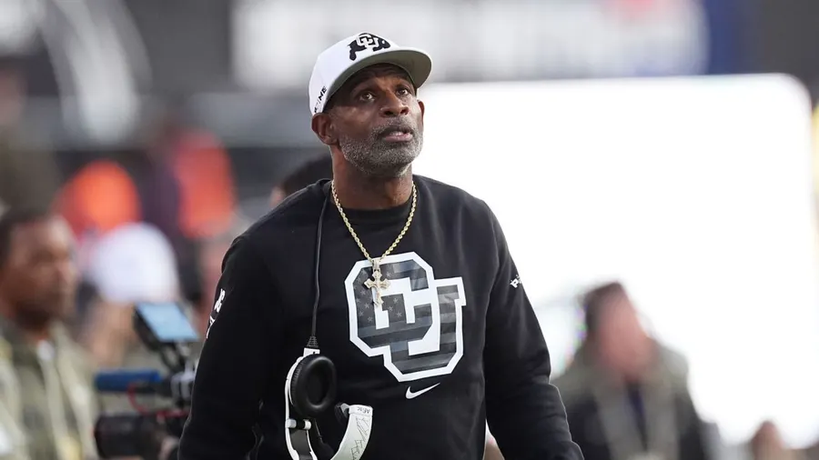 Deion Sanders Colorado football dismissals