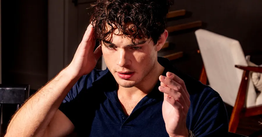 Looksmaxxing influencer Clavicular charged with raping teen