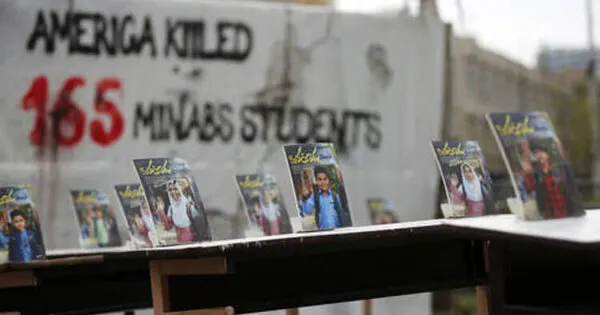Pentagon: AI overreliance tied to Iran school strike