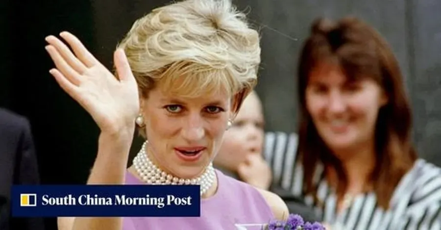 Diana's brother memoir targets British royals