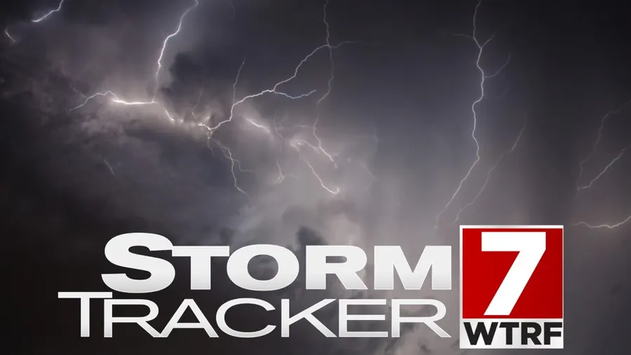National Weather Service issues severe thunderstorm warnings across New Jersey and New York