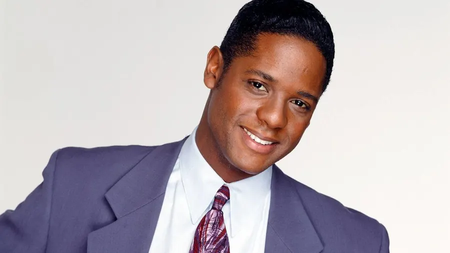 Blair Underwood news