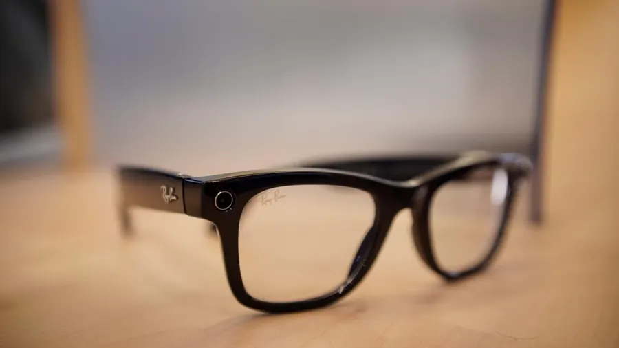 Paris probes non-consensual filming with smart glasses