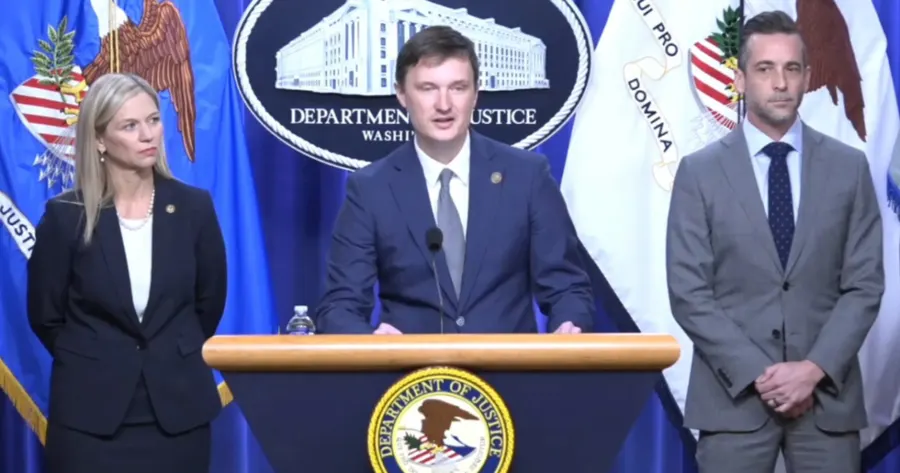 Utah mail-in ballot investigation