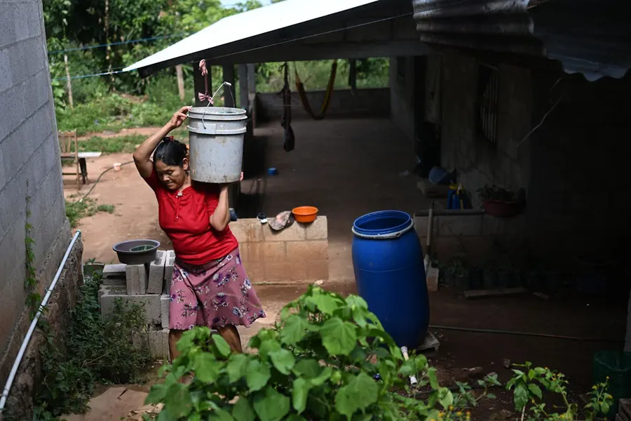 El Niño projected to cause 450,000 deaths
