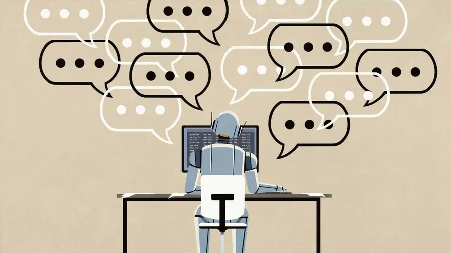 Laid-off developers build AI to replace executives