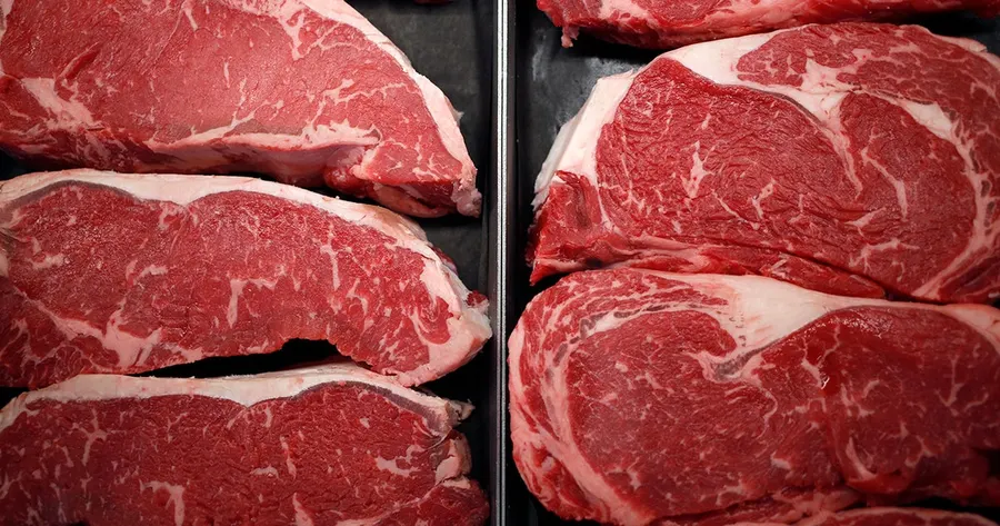 肉类召回