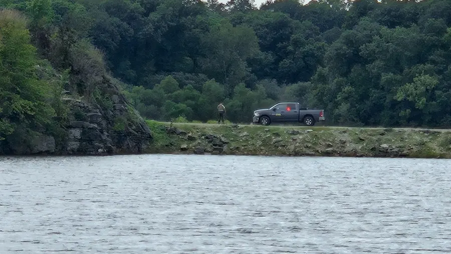 Lake Macbride news