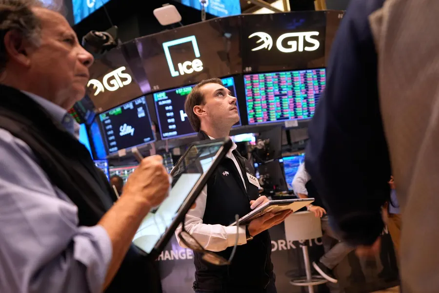 Stock markets