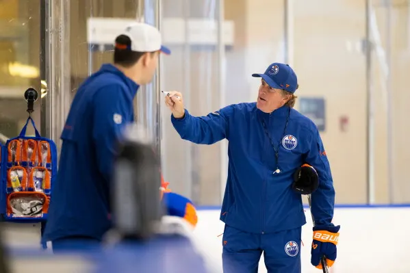 Mike Babcock news