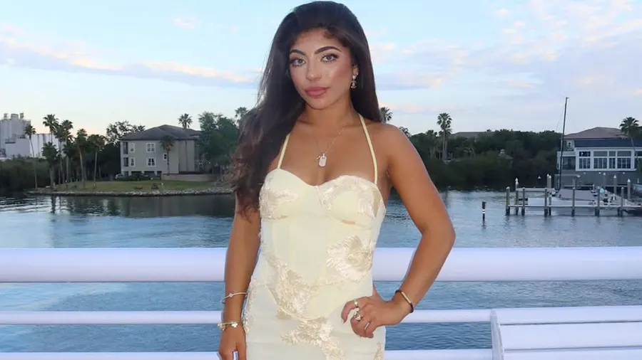milania giudice