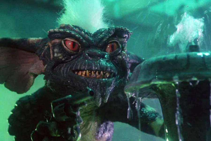 Gremlins 3 news