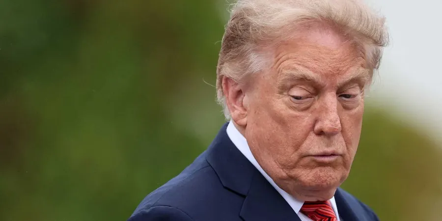 Allies urge Trump on martial law