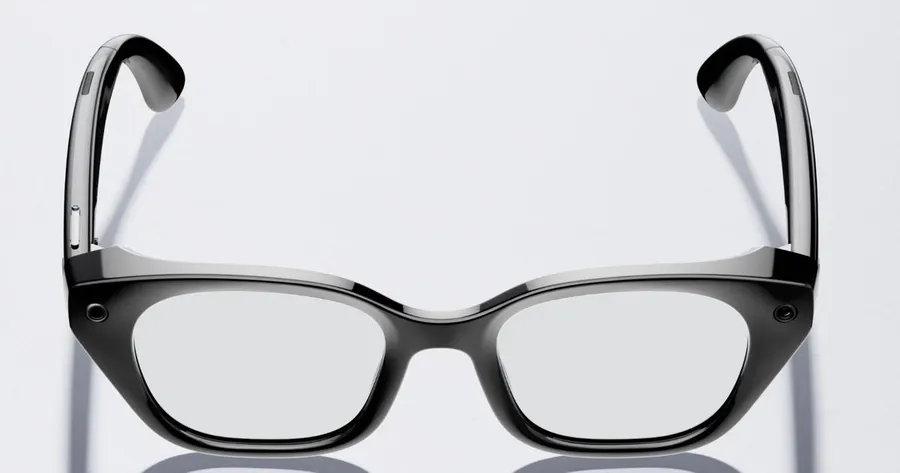 Meta unveils Muse AI glasses