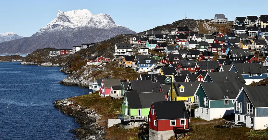 Trump's Greenland ambitions scaled back