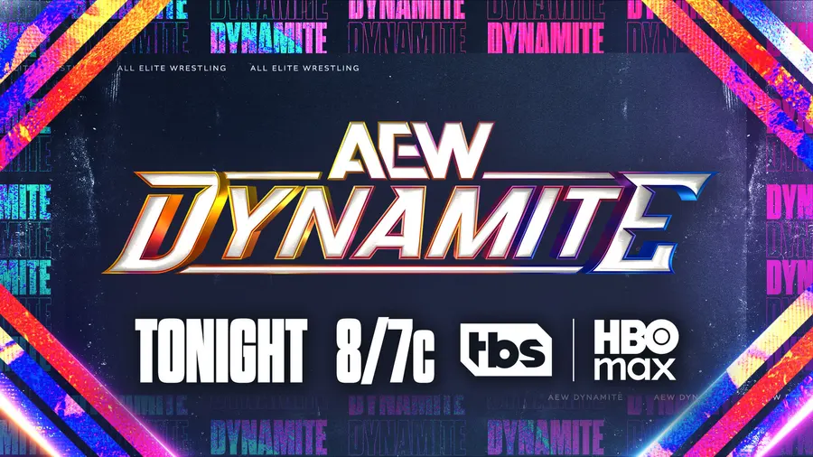 AEW airs 3-hour Dynamite special