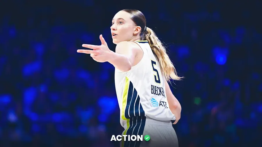 Wings vs Storm WNBA matchup