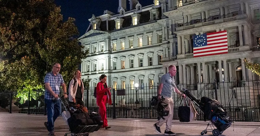 Jim Acosta news