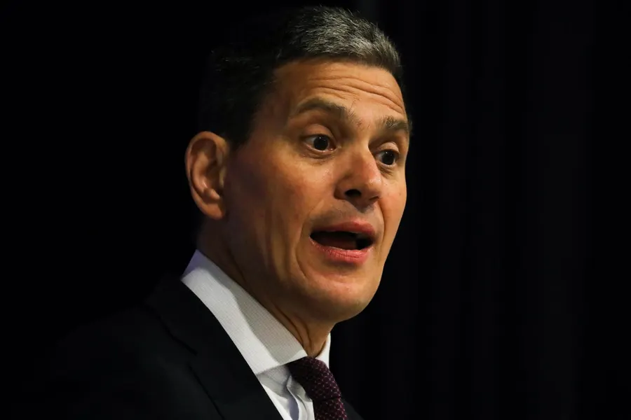 Miliband urges UK-EU reset