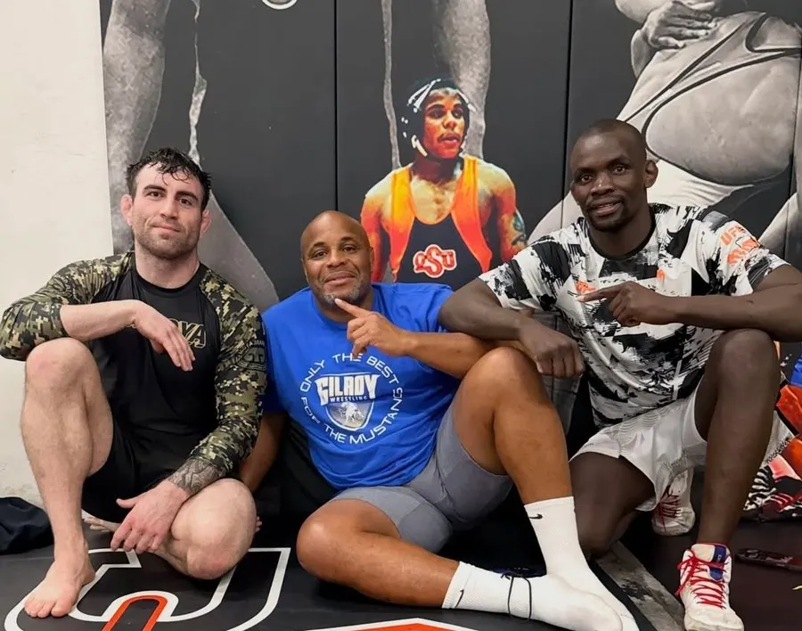 UFC BJJ 11 event