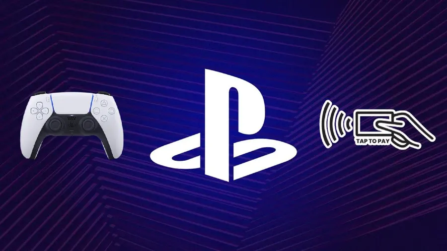 Sony patent for PlayStation controller payments