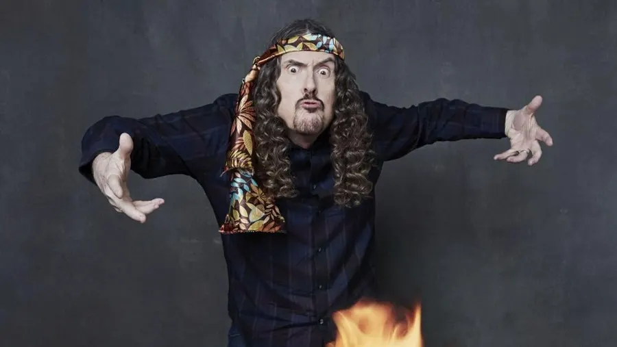 Asteroid named after Weird Al Yankovic