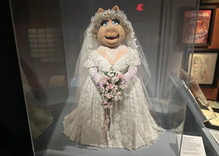 Jim Henson's birthday remembered