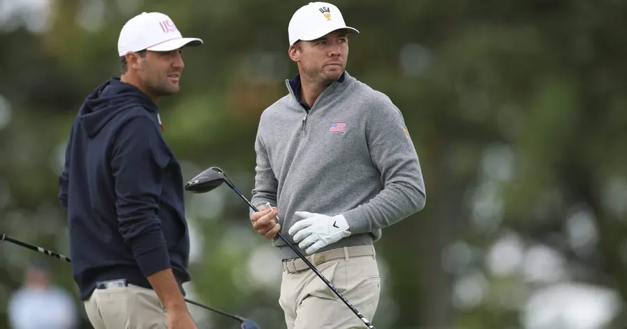 How to watch the Presidents Cup