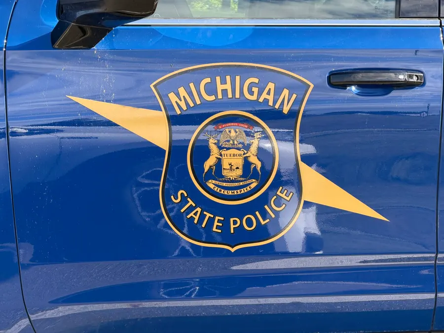 Man run over by ICE patrol car while fleeing agents