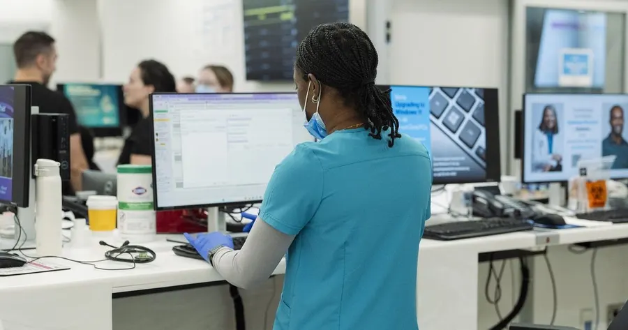 Hospital AI vs insurer AI raises medical costs
