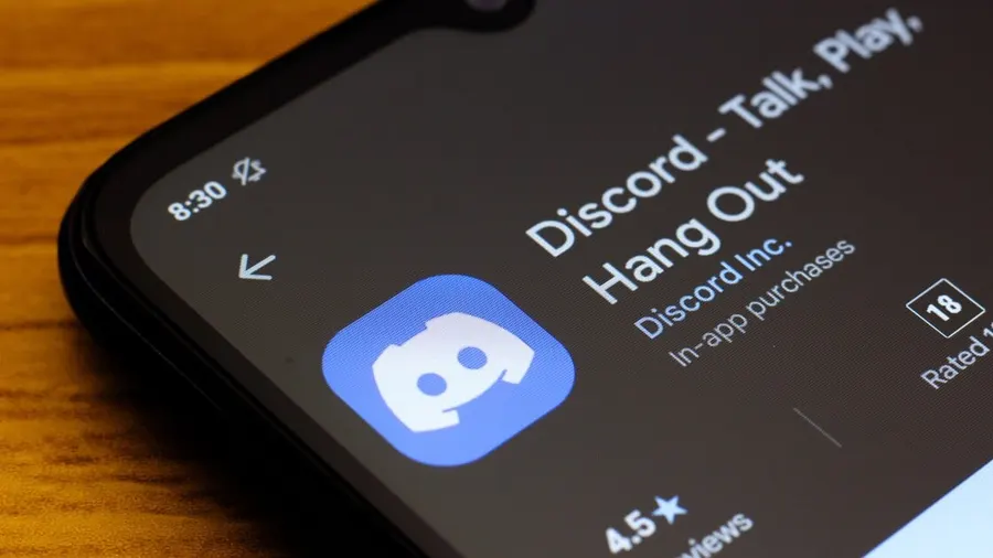 Discord age verification sparks backlash