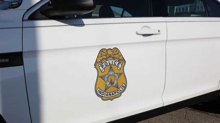 Five IMPD officers charged over license plate reader misuse