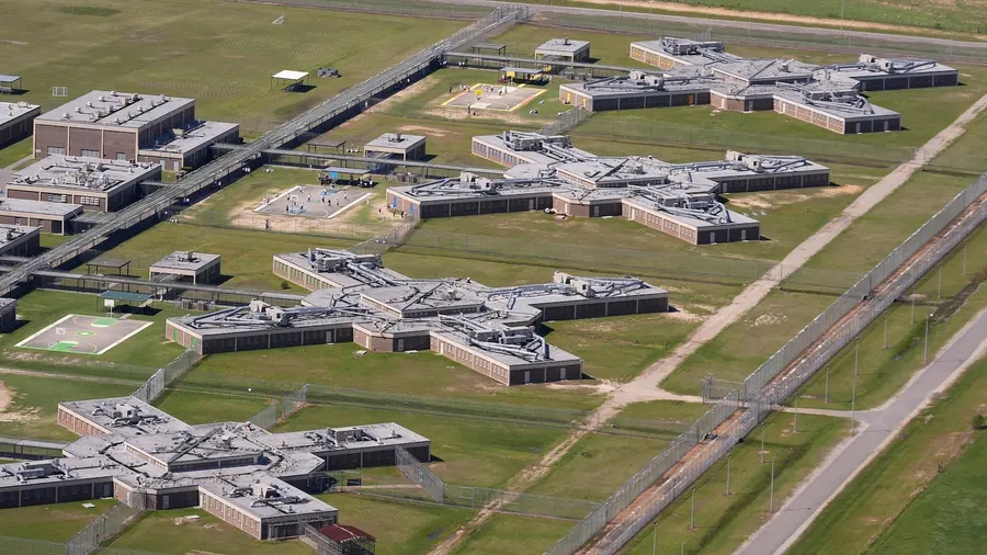 Costa Rican immigrant dies in ICE custody