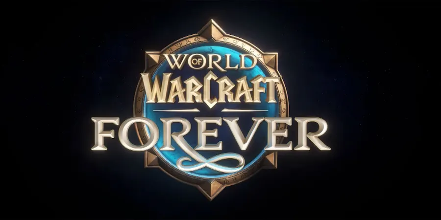 wow forever patch notes