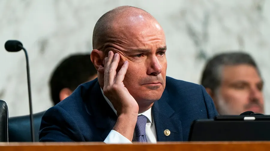Mike Lee's Panda Express remark