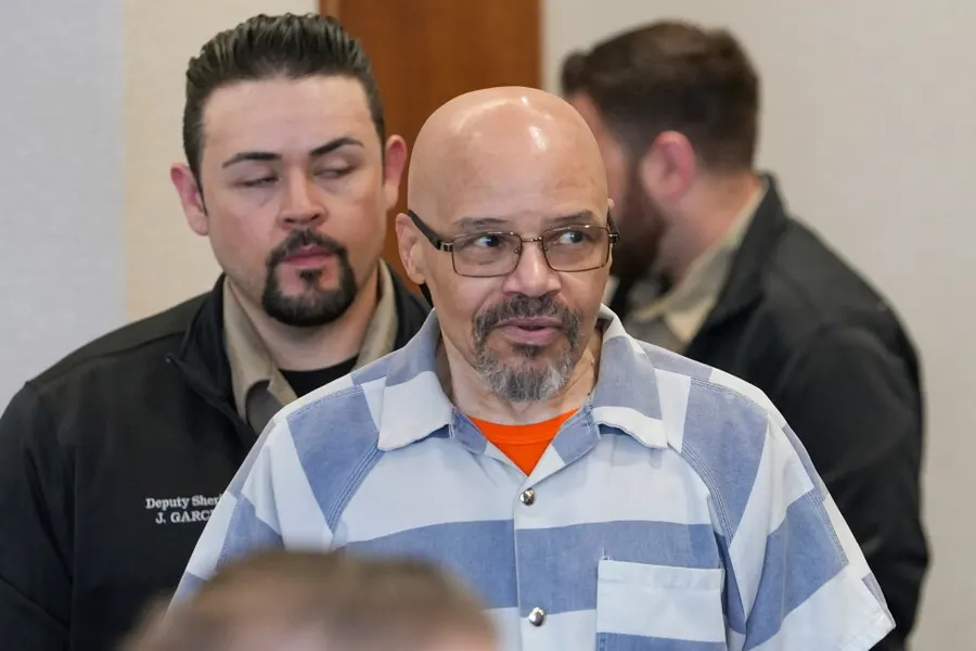 Utah DNA evidence doesn't match death row man