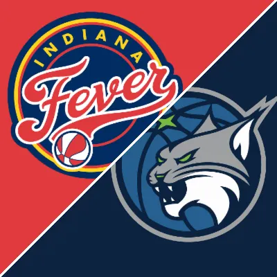 Fever vs. Lynx game