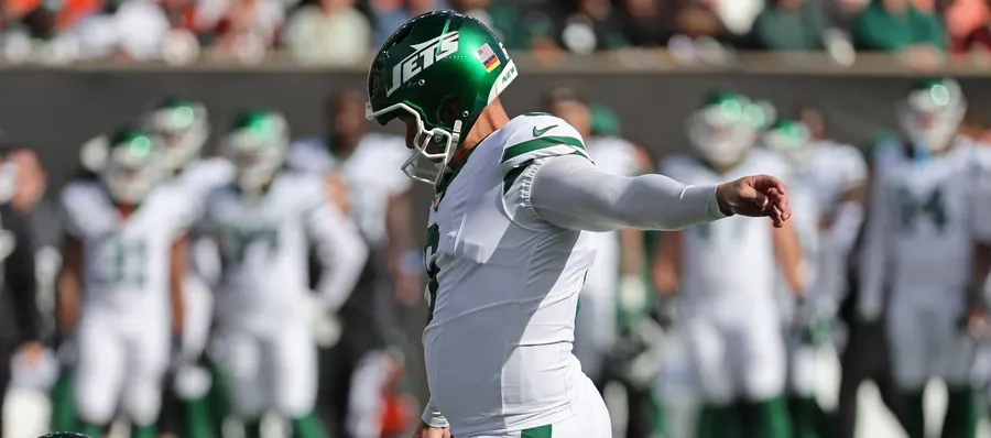 Nick Folk news